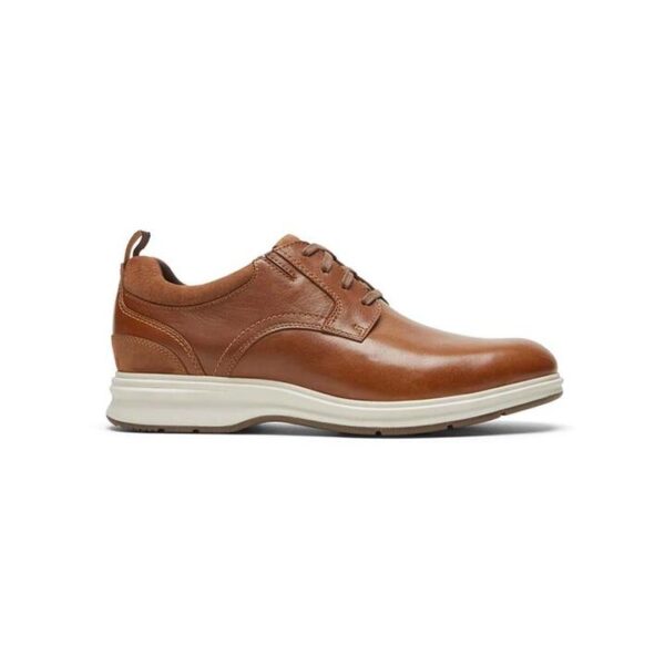 Rockport Total Motion City Plain Toe Oxford Mens