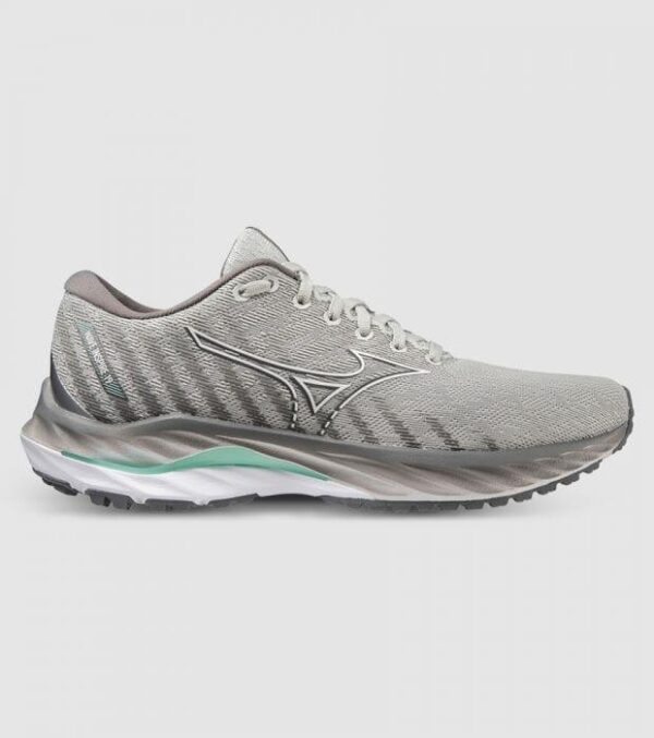 Mizuno Wave Inspire 19 (D Wide) Womens