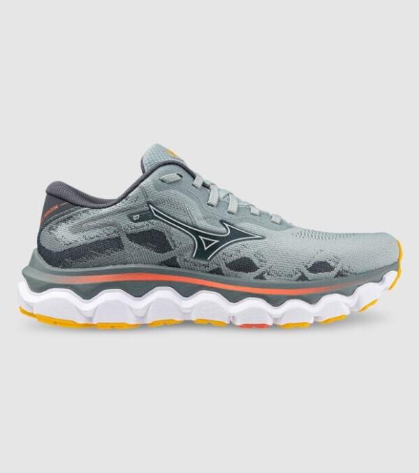 Mizuno Wave Horizon 7 (D Wide) Womens