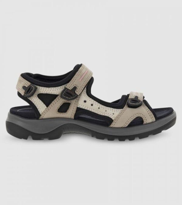 Ecco Offroad Atmosp Ice Womens Sandal