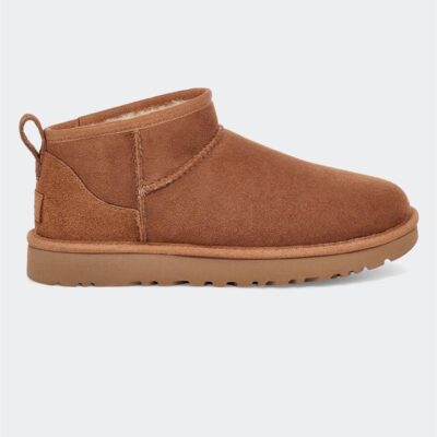 Ugg Classic Ultra Mini Chestnut