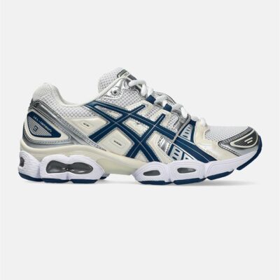 Asics Gel-Nimbus 9 Gel-Nimbus 9 White