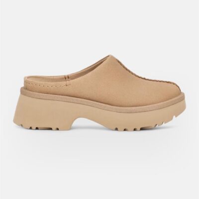 Ugg Spring Cottage Clog Sand