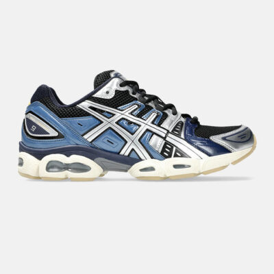 Asics Gel-Nimbus 9 Black