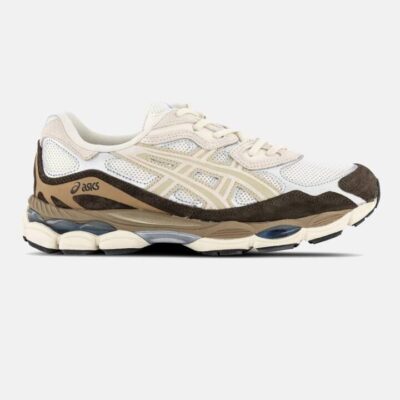 Asics Gel-NYC Cream