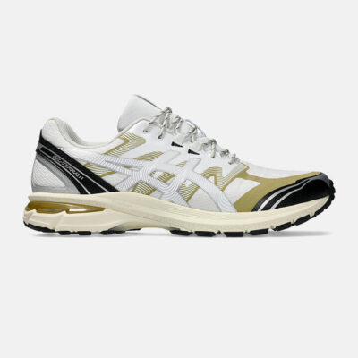 Asics Gel-Terrain White