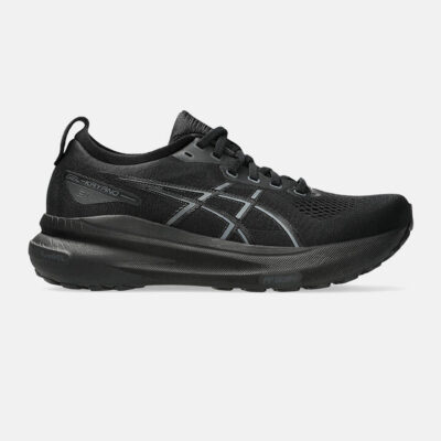 Asics Gel-Kayano 31 Black