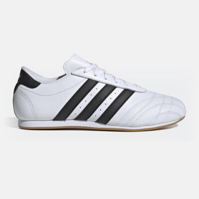 Adidas Originals Taekwondo Lace White