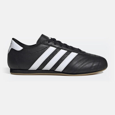 Adidas Originals Taekwondo Lace Core Black