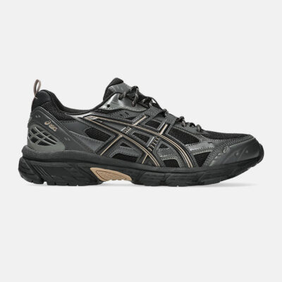 Asics Gel-Nunobiki Black