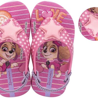 Paw Patrol Baby
