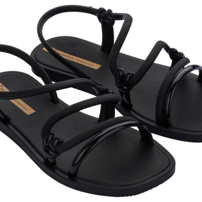 Solar Sandal
