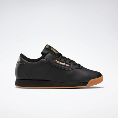 Reebok Princess Black