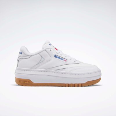 Reebok Club C Extra Women's Shoes White