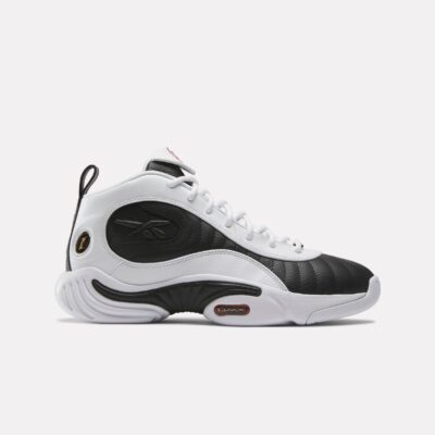 Reebok Answer Iii White TheSneakerLounge Reebok