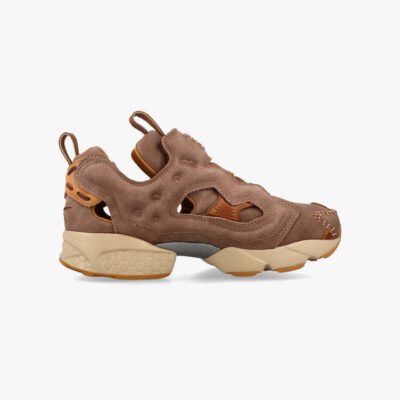 Reebok Instapump Fury 94 Brush Brown