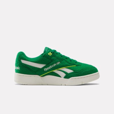 Reebok Bb 4000 Ii Sport Green
