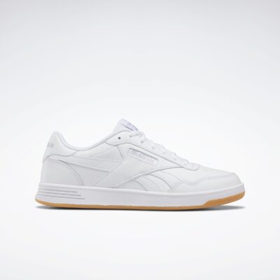 Reebok Reebok Court Advance Shoes White