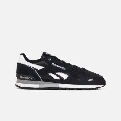 Reebok Cl Leather Phase Ii Black