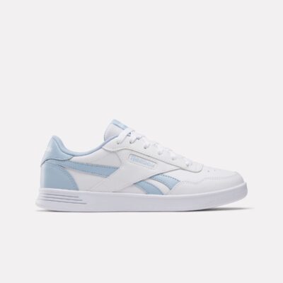 Reebok Reebok Court Advance White