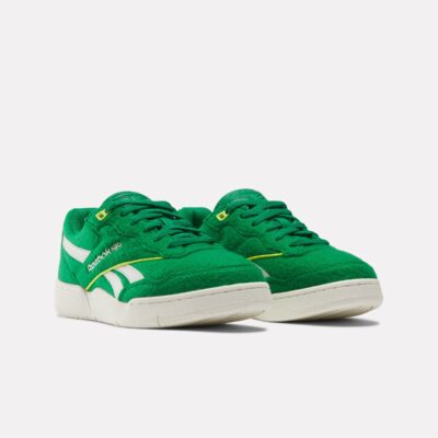 Reebok Bb 4000 Ii Sport Green TheSneakerLounge Reebok