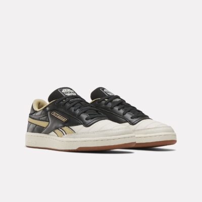 Reebok Club C Revenge Vintage Chalk TheSneakerLounge Reebok