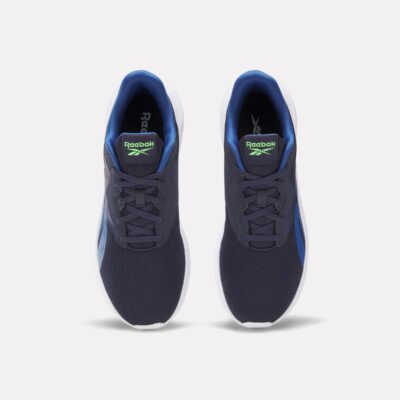 Reebok Energen Lux Navy TheSneakerLounge Reebok