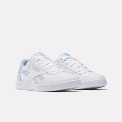 Reebok Reebok Court Advance White TheSneakerLounge Reebok