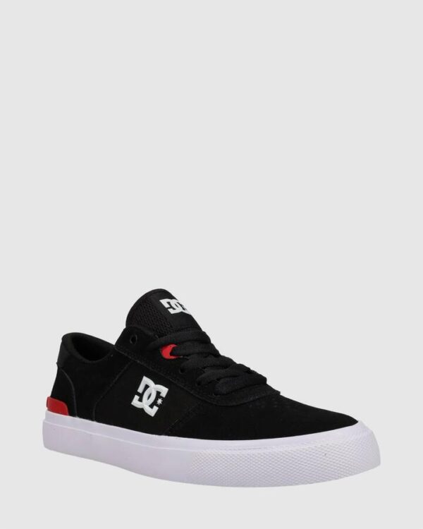 DC Teknic S Shoes