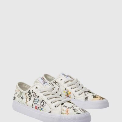 DC Manual Txse Shoes