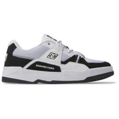 DC Construct Sneakers