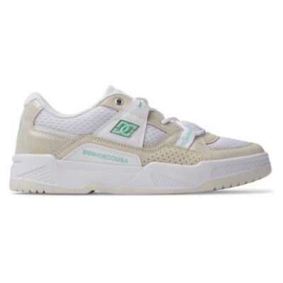 DC Construct Shoes