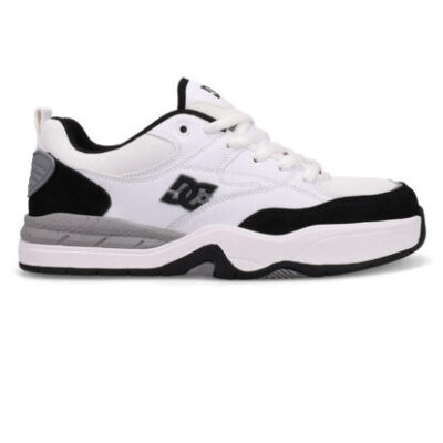 DC Dc Ascend S Shoes