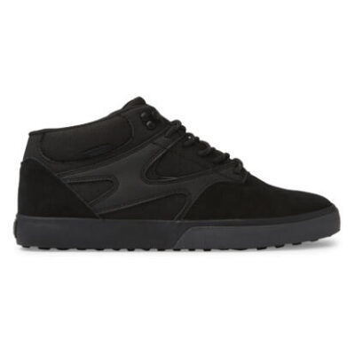 DC Kalis Vulc Mid Wnt Shoes