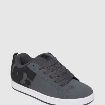 DC Court Graffik Shoes