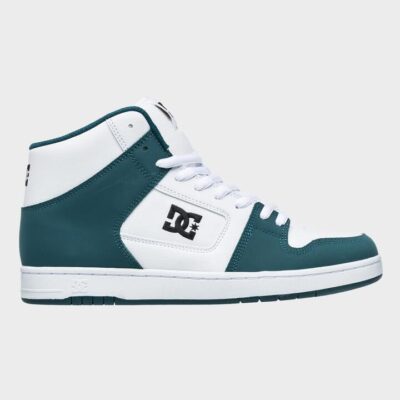 DC Manteca 4 Hi Skate Shoes
