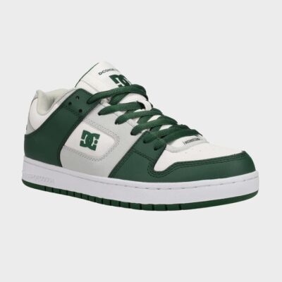 DC Manteca Se Skate Shoes