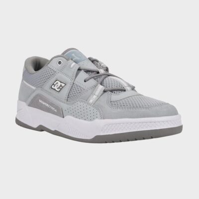 DC Construct Skate Shoes