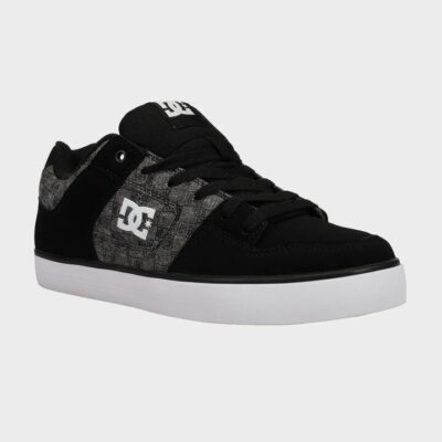 DC Pure Skate Shoes