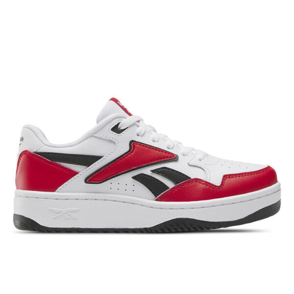 Reebok Atr Chill Kids Vectorred/Black/White Unisex Size 11