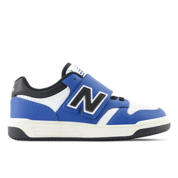 New Balance 480 Kids Blue Agate (423) Unisex Size 13