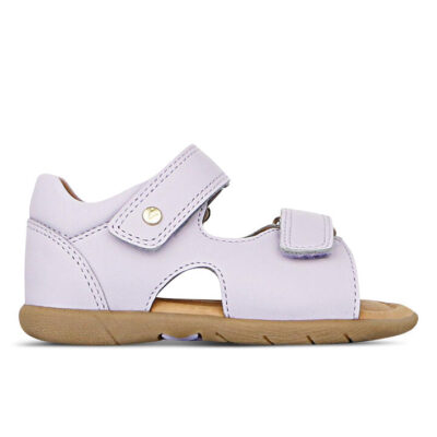 Clarks Originals Sammy Kids Lilac Unisex Size 6