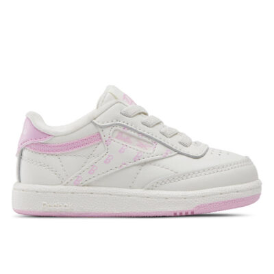 Reebok x Barbie Club C Unisex Size 9