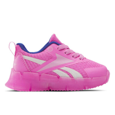Reebok x Barbie Zig N' Glow Unisex Size 7
