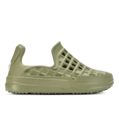 Lusso Cloud Scenario Kids Sage Unisex Size 13