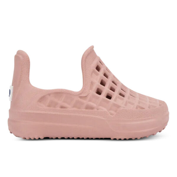 Lusso Cloud Scenario Kids Dusty Rose Unisex Size 12