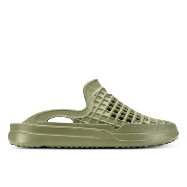 Lusso Cloud Scenario Slide Kids Sage Unisex Size 2