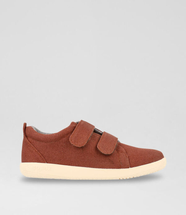 Kp Grass Court Junior Nutshell Canvas Sneakers
