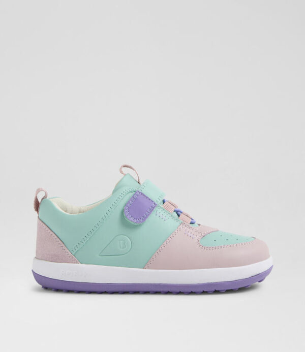 Kp Backspin Junior Keep Sake Freshmint Multi Sneakers