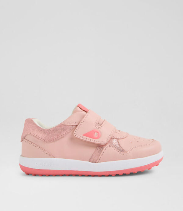 Kp Baseline Junior Rosewater Multi Sneakers